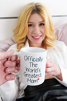 stepmom is