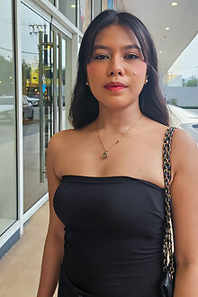 weird asian