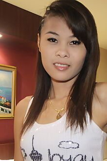 tiny asian