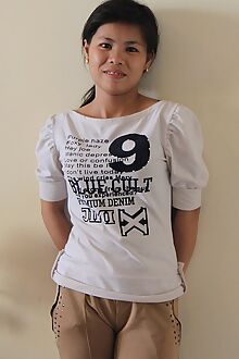 petite asian