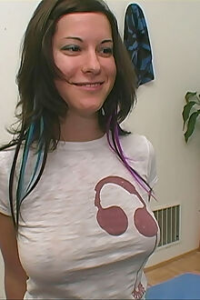 cute goth
