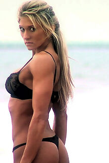 abby marie
