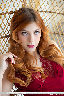 naty evans