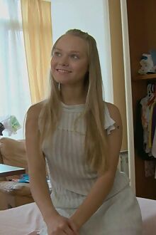 teen babe