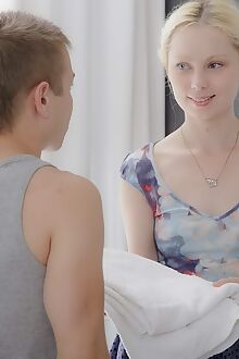 tricky masseur pics