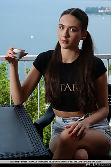 vixi rafi