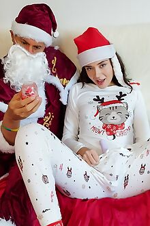 sancho claus
