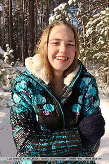 lacy nowak