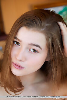 olivia wince