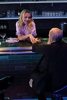 good barman