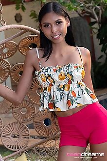 allie asia