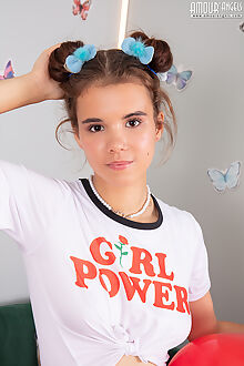 playful